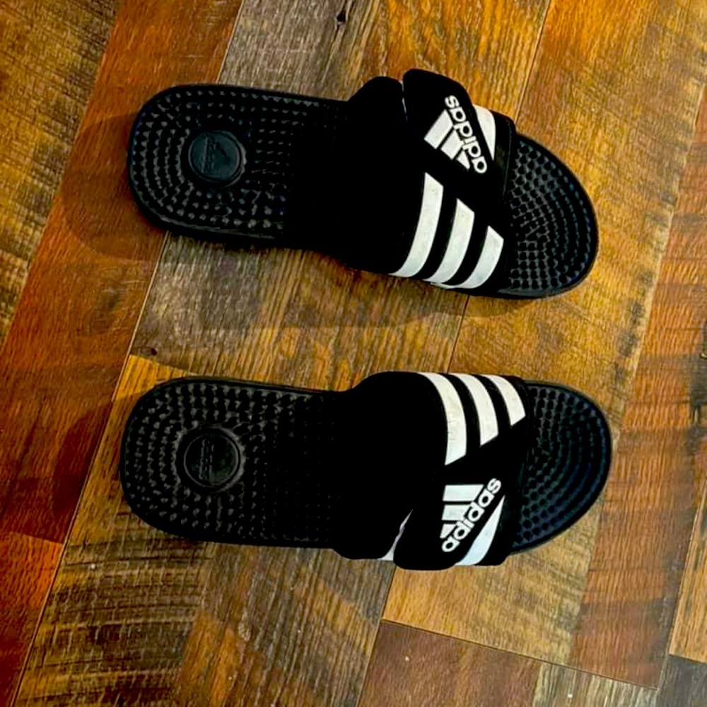 Men’s slides